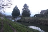 Canal de l'Ourcq